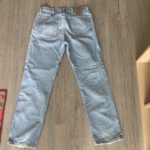 Wrangler jeans - Picture 4 of 5